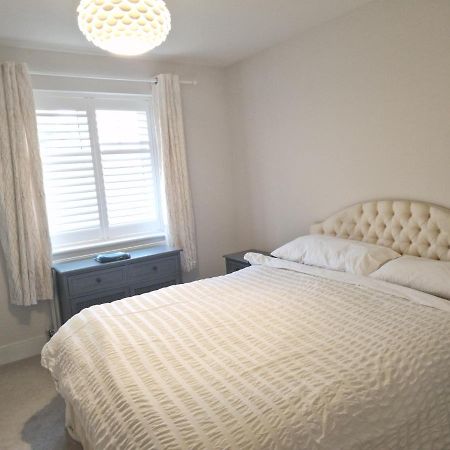Coastal Retreat Bognor Villa Bersted Luaran gambar