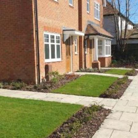 Coastal Retreat Bognor Villa Bersted Luaran gambar