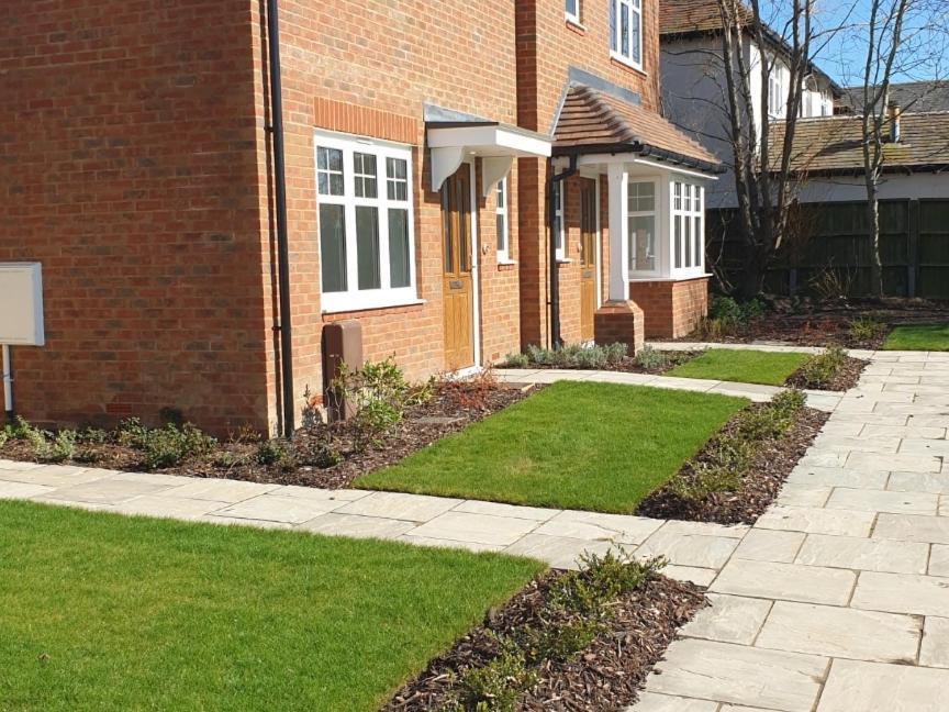 Coastal Retreat Bognor Villa Bersted Luaran gambar