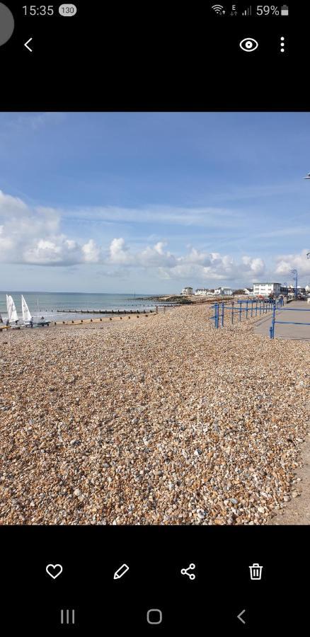 Coastal Retreat Bognor Villa Bersted Luaran gambar