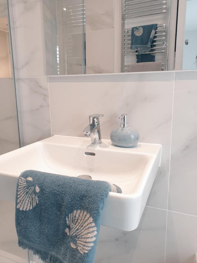 Coastal Retreat Bognor Villa Bersted Luaran gambar