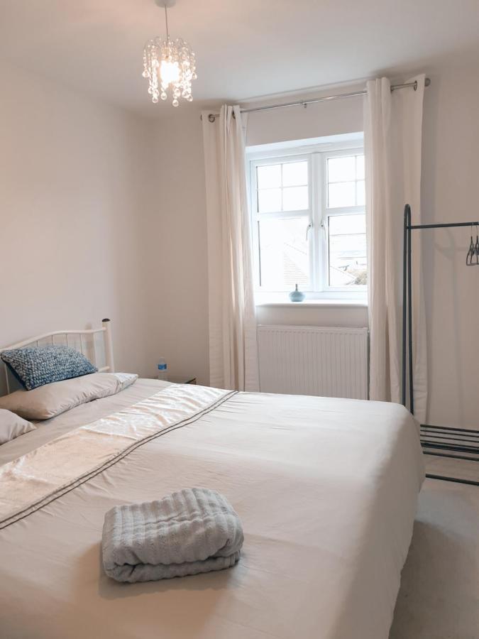 Coastal Retreat Bognor Villa Bersted Luaran gambar