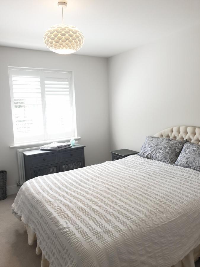 Coastal Retreat Bognor Villa Bersted Luaran gambar