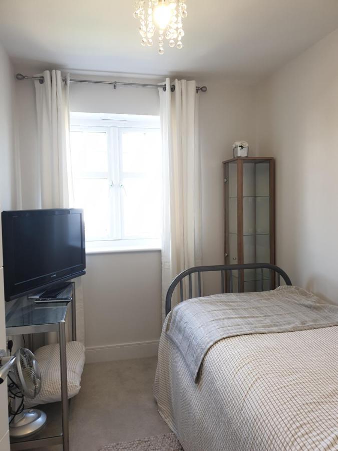 Coastal Retreat Bognor Villa Bersted Luaran gambar