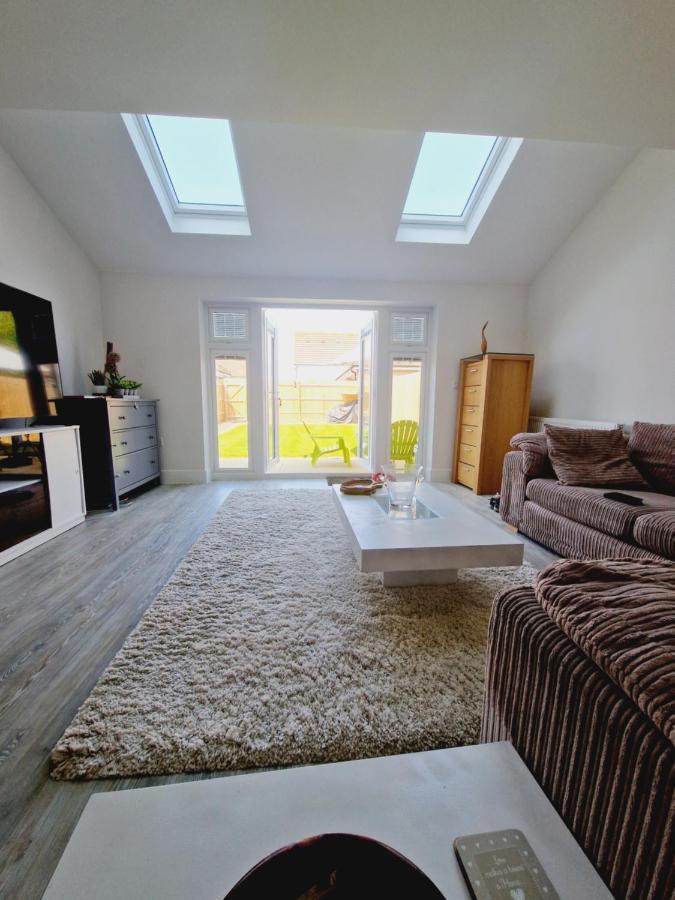 Coastal Retreat Bognor Villa Bersted Luaran gambar