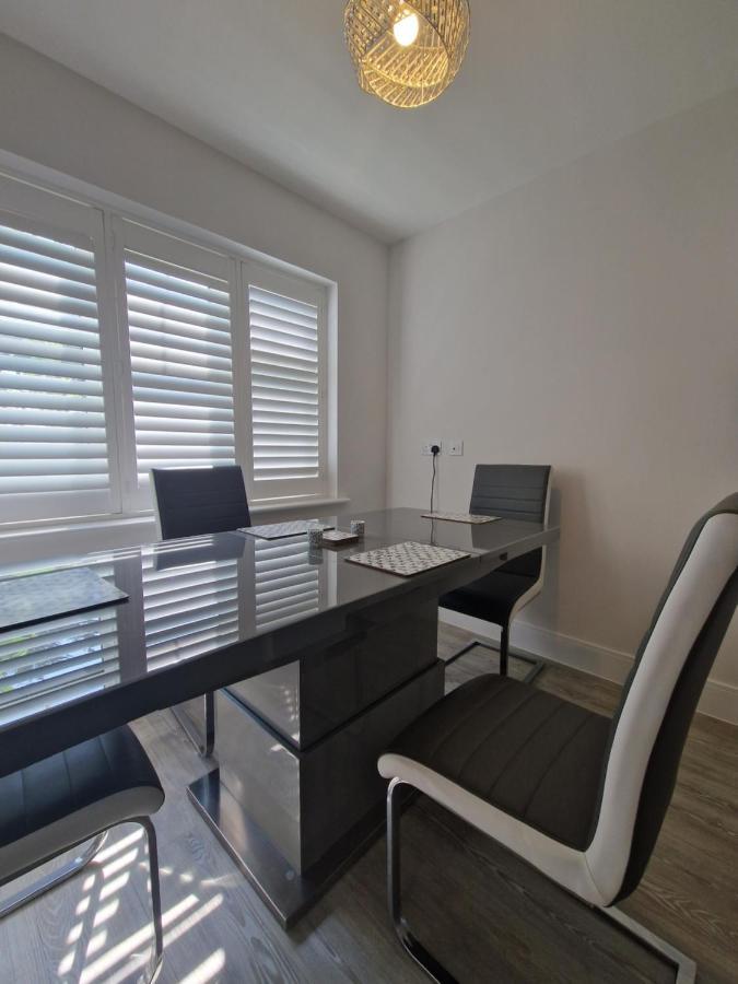 Coastal Retreat Bognor Villa Bersted Luaran gambar